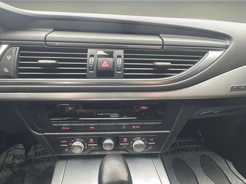 Used 2017 Audi A7 3.0T Premium Plus image 10