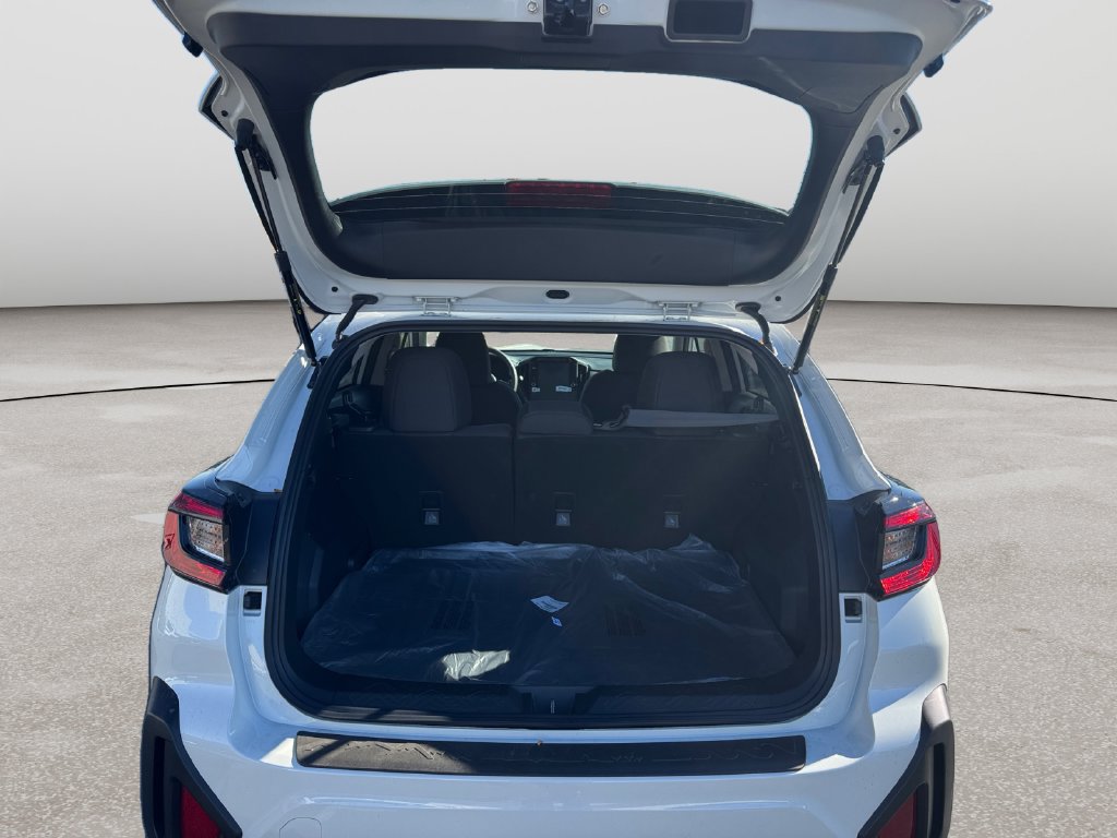 New 2026 Subaru Crosstrek 2.5i Premium AWD/4WD image 19