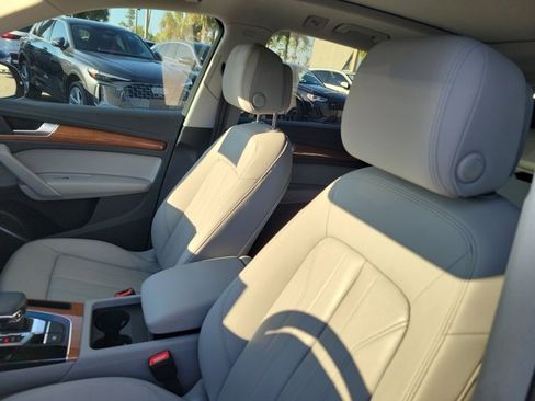Certified 2023 Audi Q5 2.0T Premium image 16