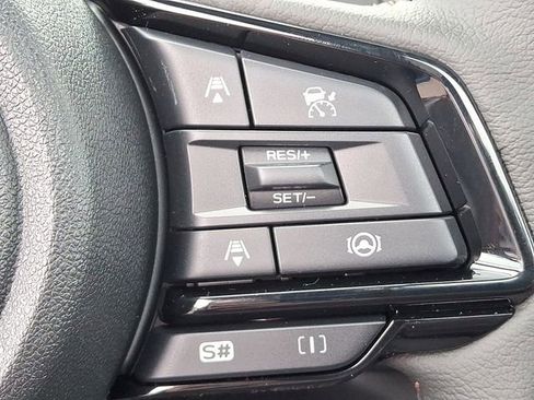 New 2026 Subaru Forester Sport image 22