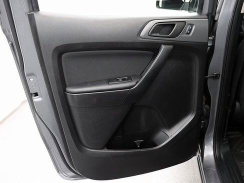 Used 2021 Ford Ranger XL w/ Equipment Group 101A High image 23