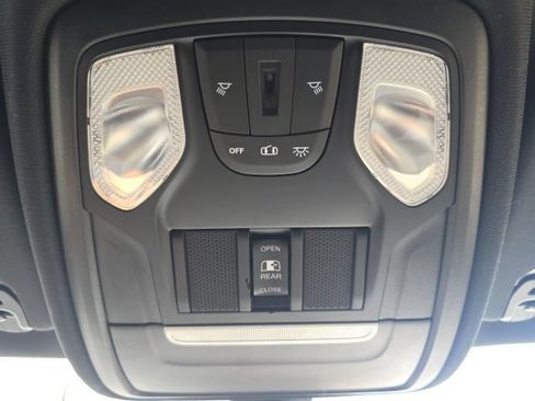 Used 2021 RAM 1500 Big Horn AWD/4WD image 28
