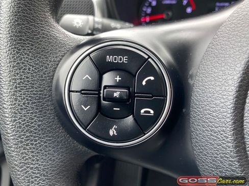 Used 2022 Kia Soul LX w/ Technology Package FWD image 16