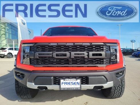 Used 2023 Ford F150 Raptor image 2