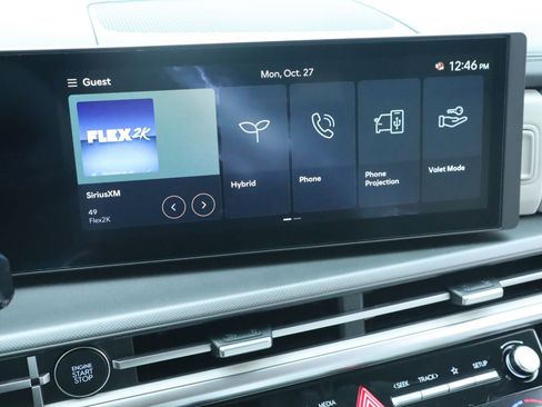 New 2026 Hyundai Santa Fe SEL image 13