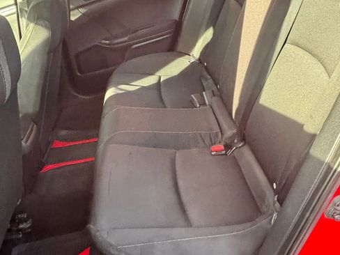 Used 2016 Honda Civic LX image 8