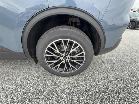 New 2026 Ford Escape SE image 29