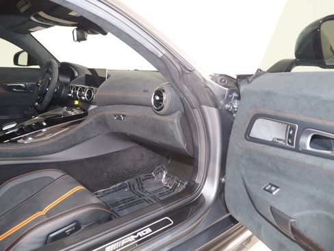 Used 2021 Mercedes-Benz AMG GT Black Series w/ Lane Tracking Package image 87