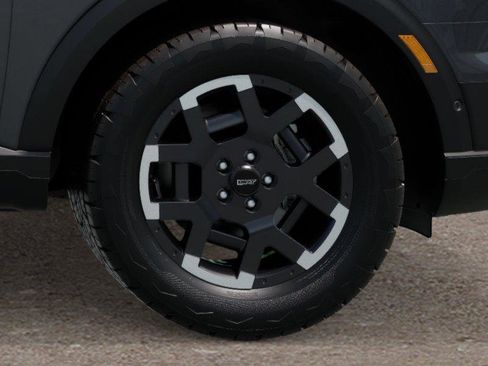 New 2026 Hyundai Palisade XRT Pro image 8