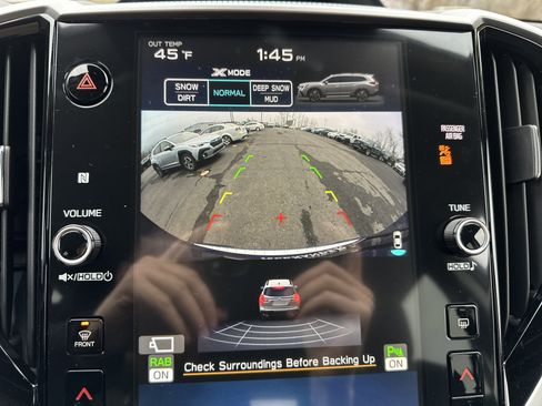 New 2026 Subaru Ascent Limited image 27