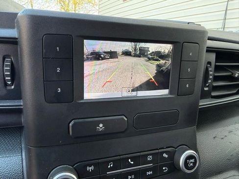 Used 2020 Ford Explorer 4WD Police Interceptor image 24