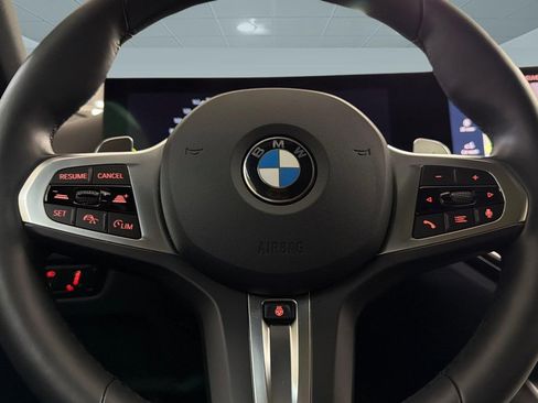 Certified 2024 BMW M240i xDrive Coupe AWD/4WD image 17