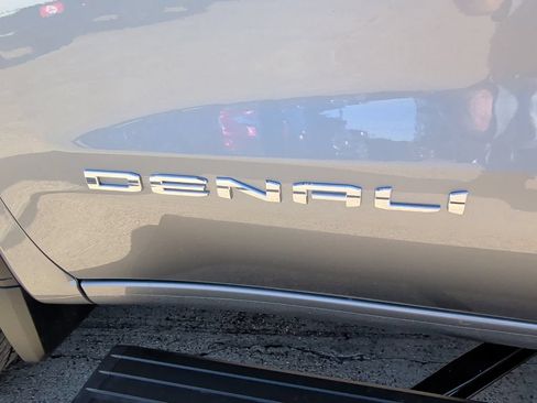 New 2026 GMC Sierra 1500 Denali AWD/4WD image 50