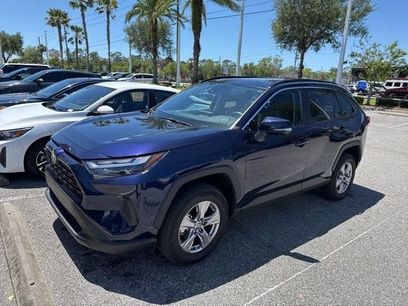Used 2023 Toyota RAV4 XLE w/ Convenience Package