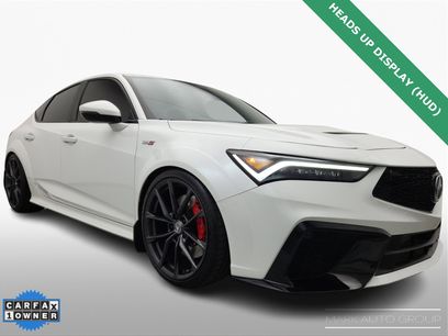 Used 2024 Acura Integra Type S