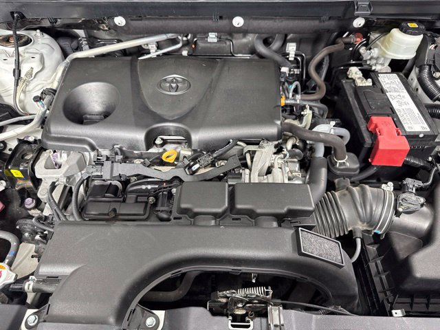 Used 2020 Toyota RAV4 Limited w/ Limited Grade Weather Package AWD/4WD image 9