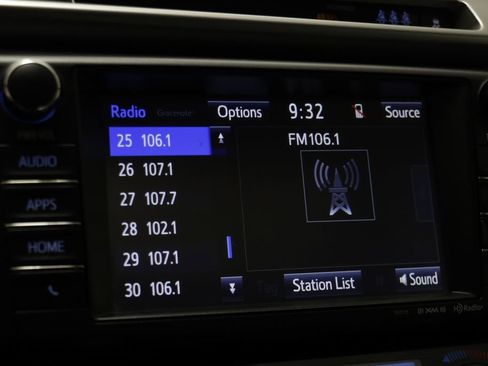 Used 2018 Toyota RAV4 Limited w/ All Weather Liner Package AWD/4WD image 9
