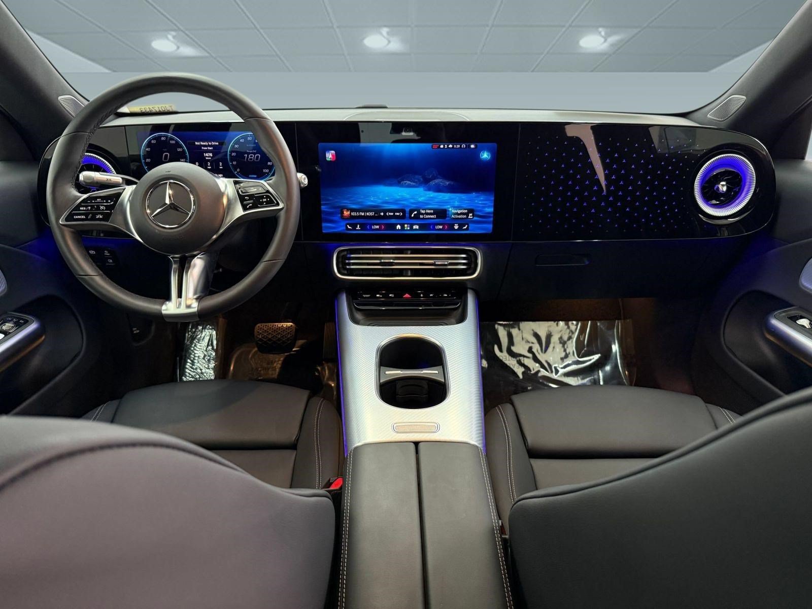 Certified 2026 Mercedes-Benz CLA 350 image 12