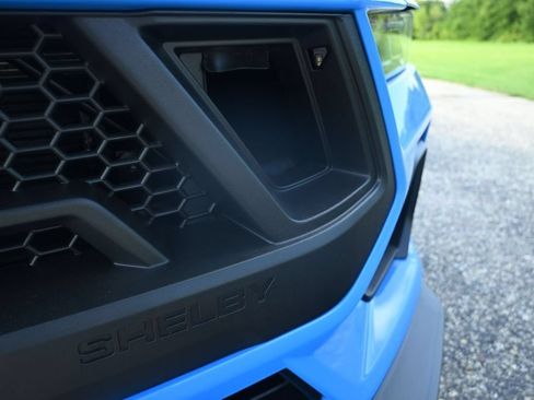 New 2025 Ford Mustang GT Premium w/ GT Performance Package RWD image 8