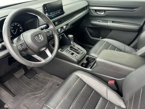 Certified 2024 Honda CR-V Sport-L image 10