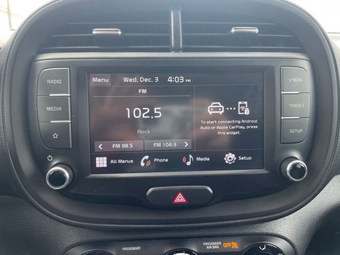 Used 2023 Kia Soul LX w/ Option Group 015 image 15
