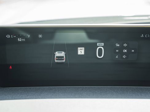 New 2026 Ford Expedition Max Active image 53