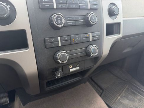 Used 2010 Ford F150 XLT AWD/4WD image 18