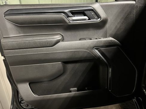 Used 2024 Chevrolet Silverado 1500 LT Trail Boss w/ Protection Package image 13