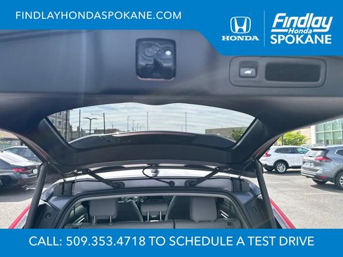 Used 2019 Honda CR-V EX-L image 26