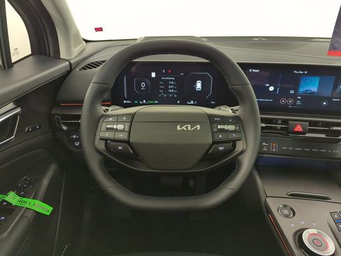 New 2026 Kia Sportage SX Prestige image 17