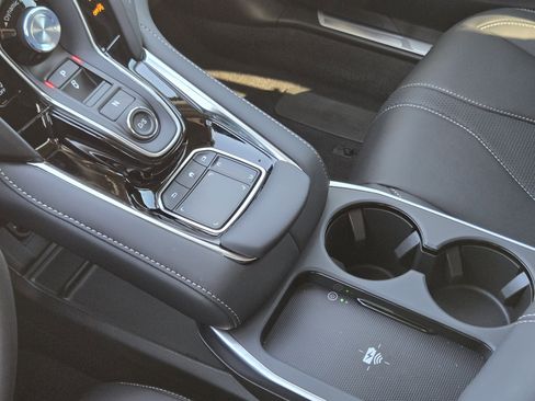 New 2026 Acura RDX SH-AWD w/ Technology Package image 15