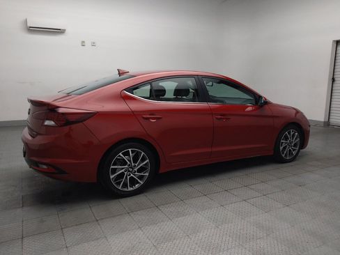Used 2020 Hyundai Elantra Limited w/ Ultimate Package 03 FWD image 10
