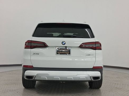 Used 2023 BMW X5 sDrive40i w/ Climate Comfort Package image 6