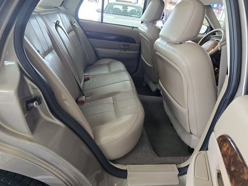 Used 2004 Mercury Grand Marquis LS RWD image 16