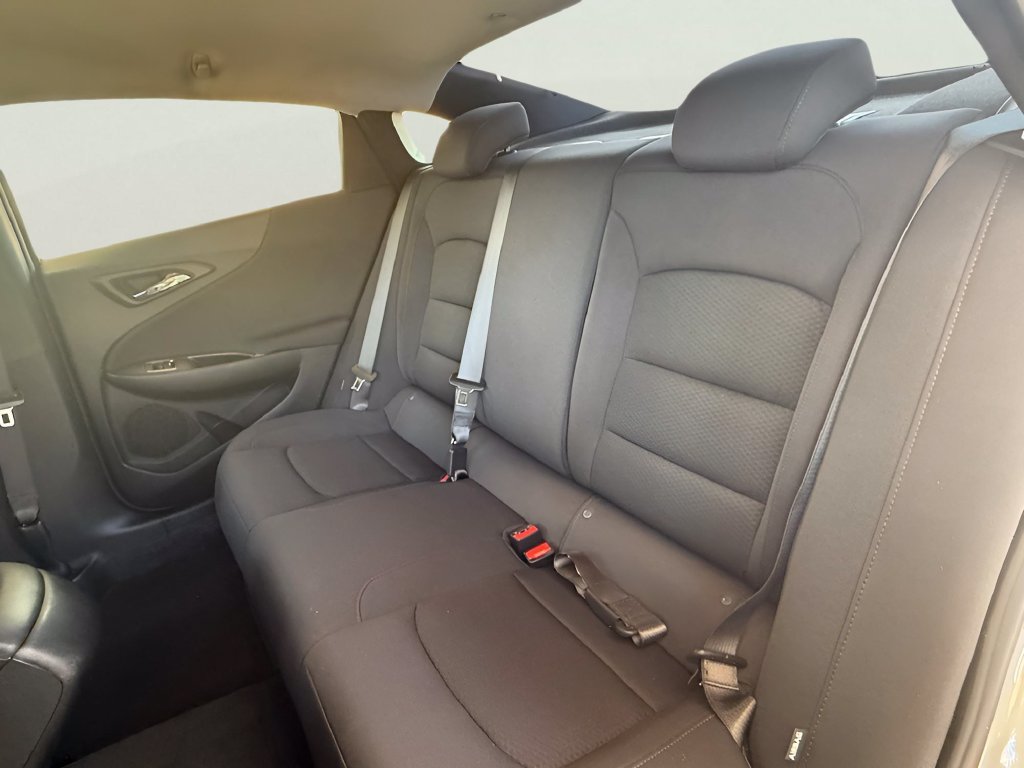 Used 2023 Chevrolet Malibu LS FWD image 12