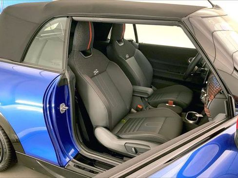 New 2026 MINI Cooper John Cooper Works image 7