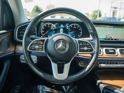 Certified 2023 Mercedes-Benz GLE 350 4MATIC image 28