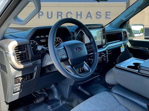 New 2026 Ford F150 XL AWD/4WD image 7