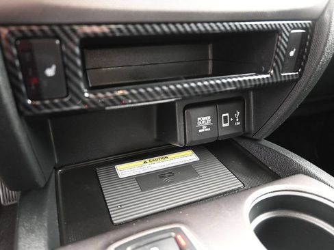Used 2023 Honda Ridgeline RTL-E image 23