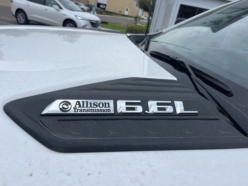 New 2025 Chevrolet Silverado 3500 W/T w/ WT Convenience Package image 3