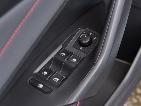 New 2026 Volkswagen Jetta GLI Autobahn FWD image 8