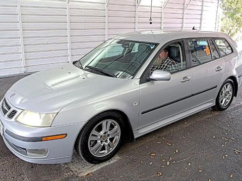Used 2006 Saab 9-3 2.0T image 1