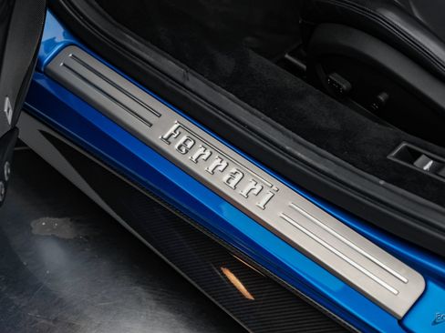 Used 2017 Ferrari 488 Spider RWD image 54