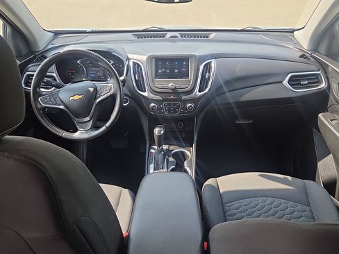Used 2019 Chevrolet Equinox LT AWD/4WD image 14