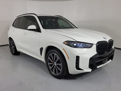 Used 2024 BMW X5 sDrive40i w/ M Sport Package