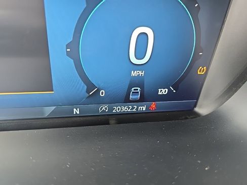 Used 2025 Ford F150 XLT w/ Equipment Group 301A Standard image 15