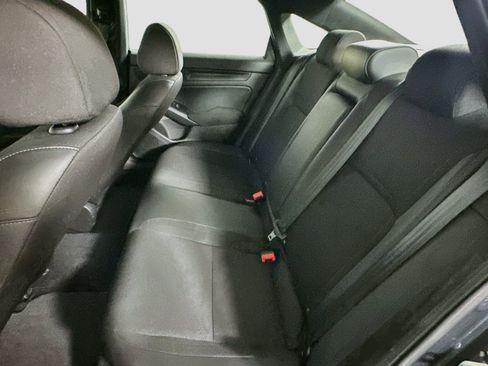 Used 2025 Honda Civic Sport image 26