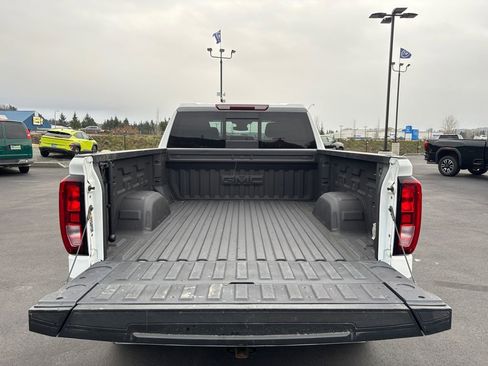 Used 2023 GMC Sierra 1500 Elevation w/ Elevation Premium Package image 25