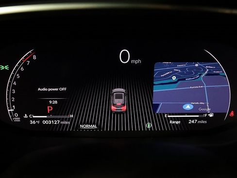 Certified 2026 Acura MDX SH-AWD image 18