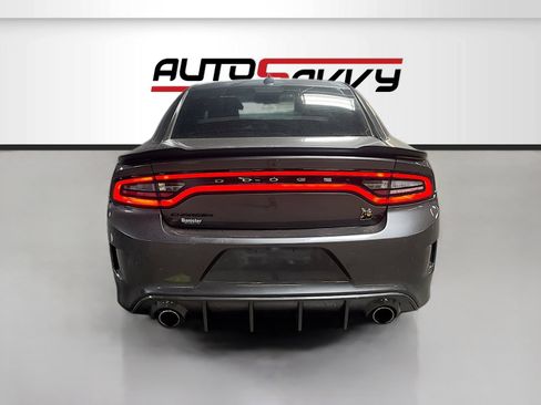 Used 2023 Dodge Charger Scat Pack w/ Plus Group RWD image 6
